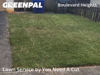 Lawn Mowingin Hollywood,33024,Lawn Cutting by You Need A Cut , work completed in Jun , 2026