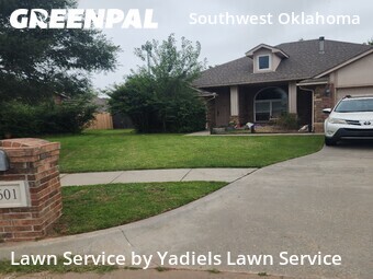 Yard Cutting nearby Oklahoma City, OK, 