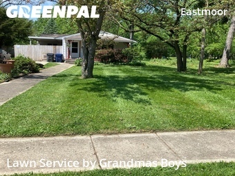Lawn Mow nearby Columbus, OH, 
