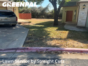 Lawn Cut nearby Round Rock, TX, 