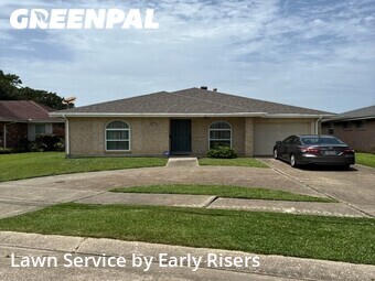 Grass Cutting nearby Metairie, LA, 