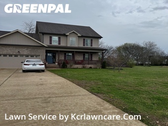 Lawn Mowing Service nearby Chapel Hill, TN, 