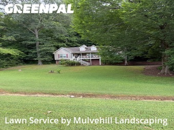 Lawn Care Service nearby Pinson, AL, 
