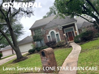 Lawn Mow nearby Spring, TX, 
