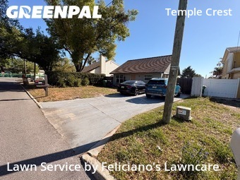 Lawn Cutting nearby Tampa, FL, 