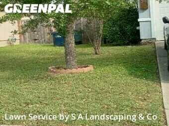 Lawn Cutting nearby Leander, TX, 