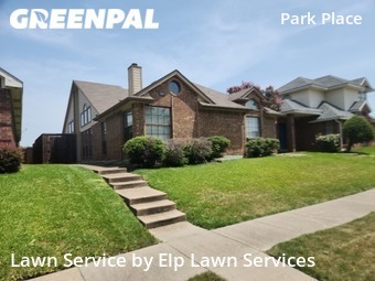 Lawn Care Service nearby Mesquite, TX, 