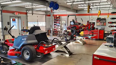 Reed's Sales & Services