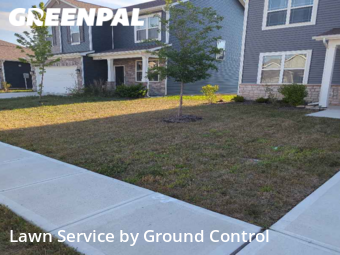 Yard Cutting nearby Monrovia, IN, 