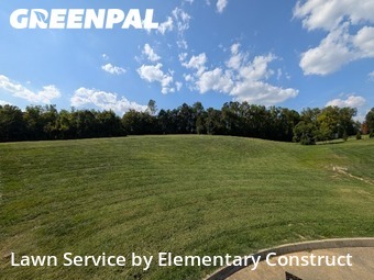 Lawn Maintenance nearby Knoxville, TN, 