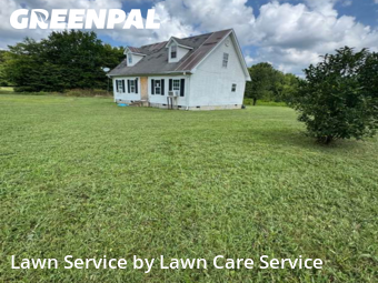 Lawn Cutting nearby Watertown, TN, 