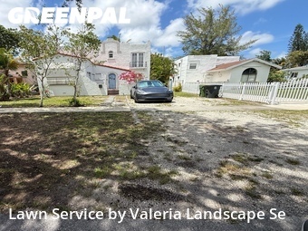 Grass Cut nearby North Miami, FL, 