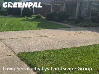 Lawn Care Service nearby Canton, MI, 