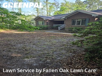 Lawn Mowing Service nearby Wilmington, NC, 