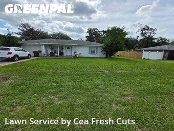 Yard Mowing nearby Ocala, FL, 