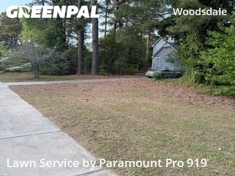 Lawn Care nearby Garner, NC, 