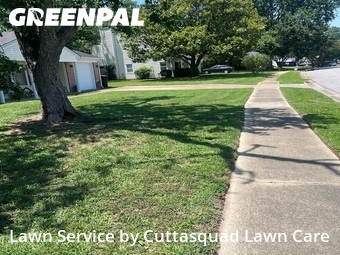 Lawn Service nearby Virginia Beach, VA, 