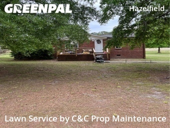 Lawn Mow nearby Wendell, NC, 