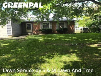 Lawn Cut nearby Columbus, OH, 