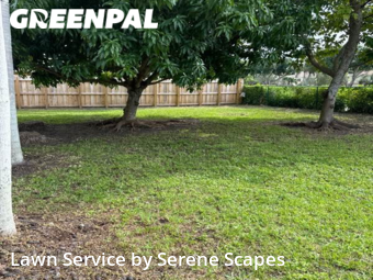 Lawn Mow nearby Homestead, FL, 