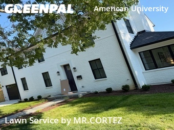 Lawn Mowing Service nearby Washington, MD, 