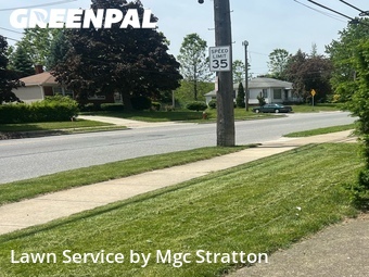 Lawn Mowing Service nearby Lakewood, OH, 