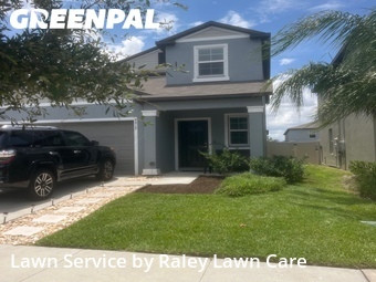 Lawn Maintenance nearby Riverview, FL, 