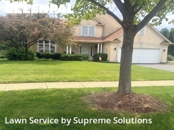 Lawn Care Service nearby Plainfield, IL, 