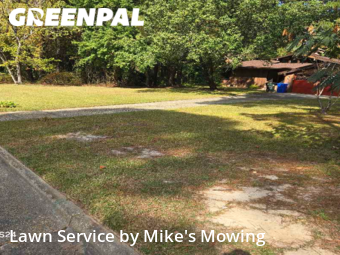 Yard Cutting nearby Fayetteville, NC, 