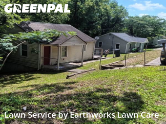 Lawn Cut nearby Knoxville, TN, 