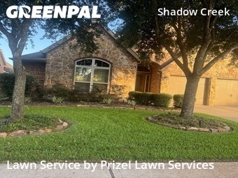 Lawn Mow nearby Pearland, TX, 