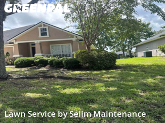 Yard Cutting nearby St. Augustine, FL, 
