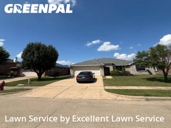 Lawn Maintenance nearby Grand Prairie, TX, 