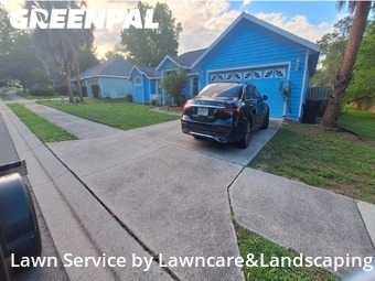 Lawn Care nearby Gainesville, FL, 