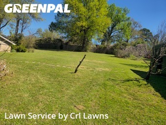 Lawn Cutting nearby Tyler, TX, 