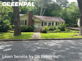 Yard Mowing nearby Columbus, GA, 