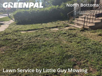 Lawn Mowing nearby Lincoln, NE, 