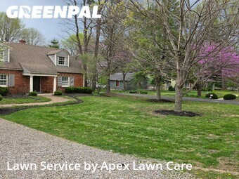 Yard Cutting nearby Louisville, KY, 