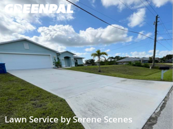 Lawn Care nearby Palm Bay, FL, 