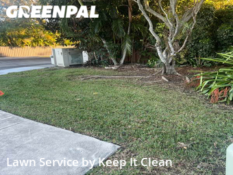 Yard Cutting nearby Miami, FL, 