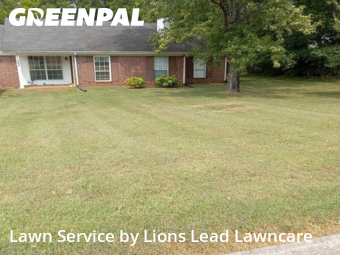 Lawn Mowing nearby Smyrna, TN, 