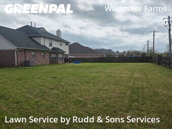 Lawn Mowing Service nearby Arlington, TN, 