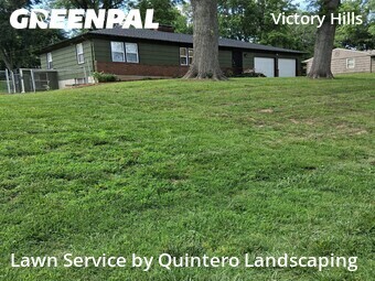 Yard Mowing nearby Kansas City, MO, 