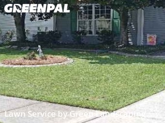 Yard Mowing nearby Summerville, SC, 