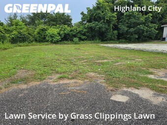 Lawn Care Service nearby Panama City, FL, 