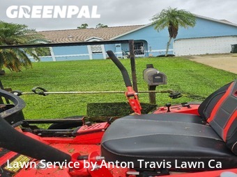 Yard Mowing nearby North Port, FL, 