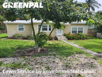 Lawn Mowing Service nearby Port St. Lucie, FL, 