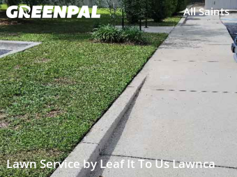 Lawn Service nearby Tallahassee, FL, 