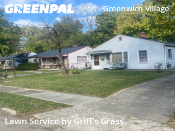 Lawn Service nearby Dayton, OH, 