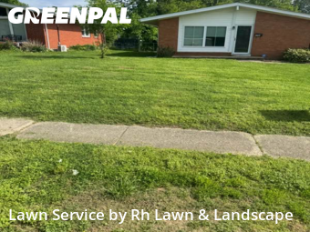 Yard Cutting nearby Louisville, KY, 